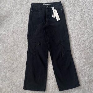 No Boundaries - Mid-Rise Star Jeans